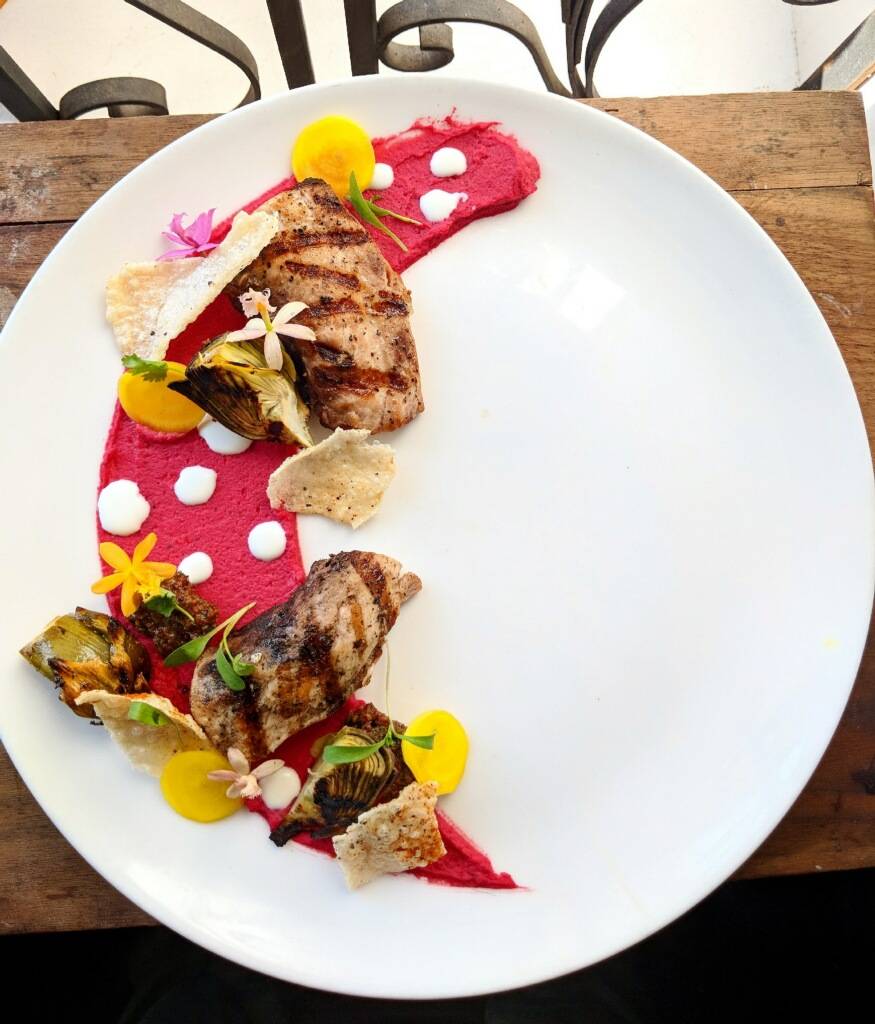 The Cellar Restaurant | restaurant | 305 N Harbor Blvd, Fullerton, CA 92832, USA | 7145255682 OR +1 714-525-5682