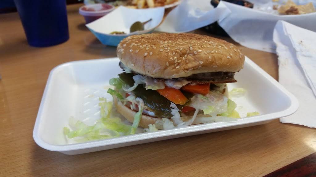 Villas | restaurant | 900 Loughborough Dr, Merced, CA 95348, USA | 2097223447 OR +1 209-722-3447