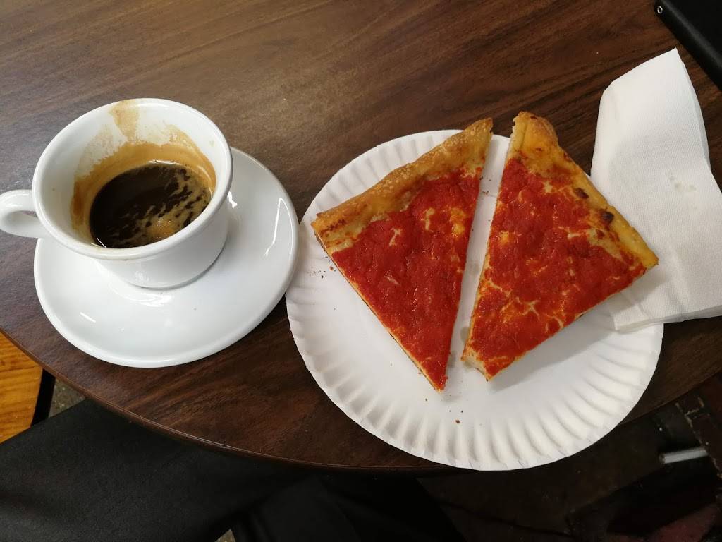 Cafe Almercato | restaurant | 2344 Arthur Ave, Bronx, NY 10458, USA | 7183647681 OR +1 718-364-7681