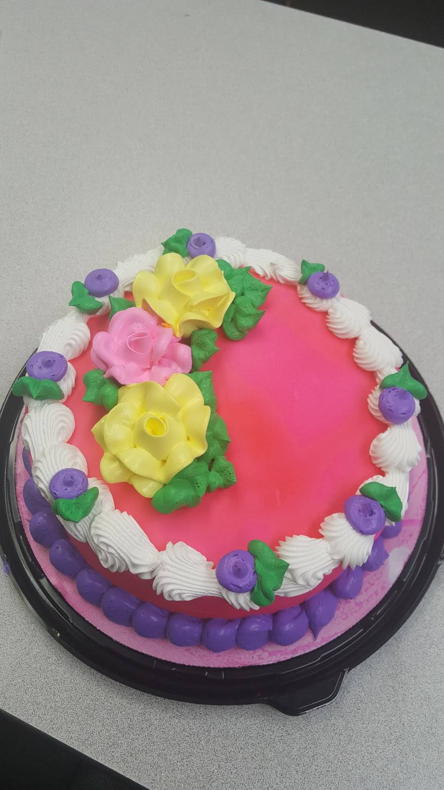 Dairy Queen Brazier | restaurant | 6780 Tod Ave SW, Warren, OH 44481, USA | 3308243432 OR +1 330-824-3432