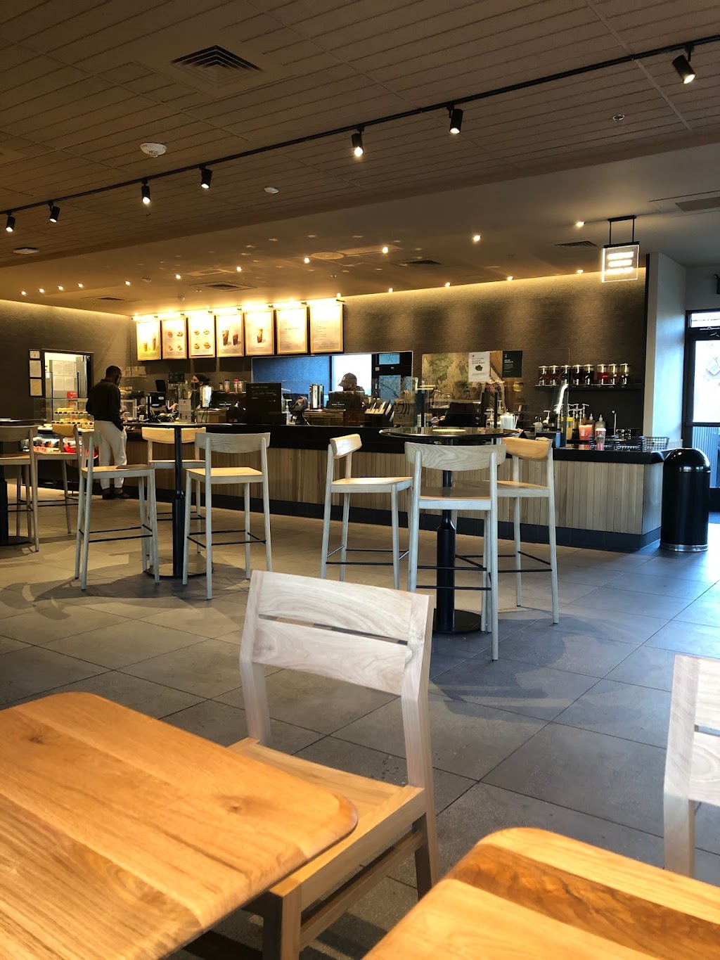 Starbucks | cafe | 1260 N Town Center Dr, Las Vegas, NV 89144, USA | 7027815671 OR +1 702-781-5671