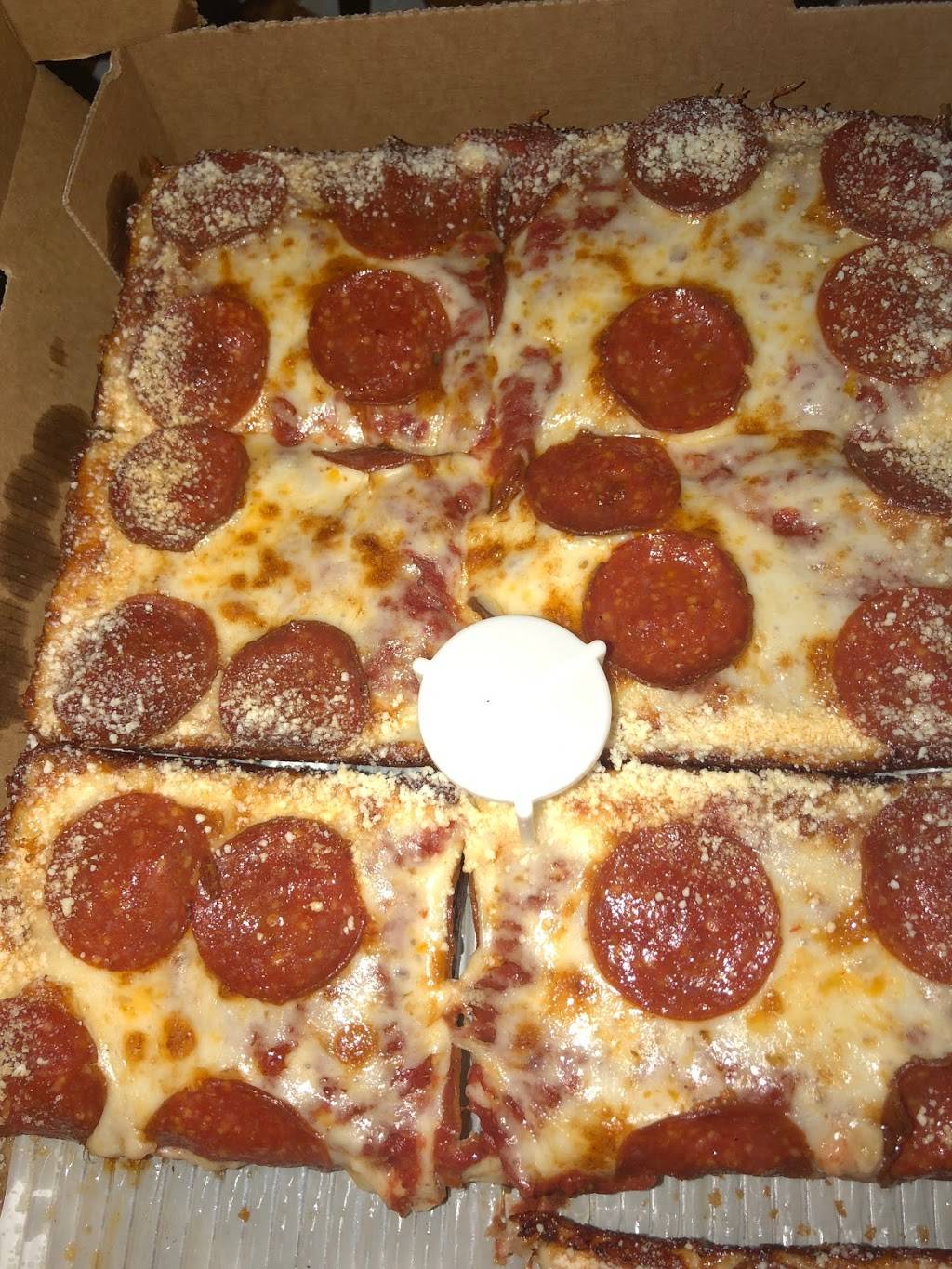 Jets Pizza | meal delivery | 1204 Royal Palm Beach Blvd, Royal Palm Beach, FL 33411, USA | 5615135387 OR +1 561-513-5387