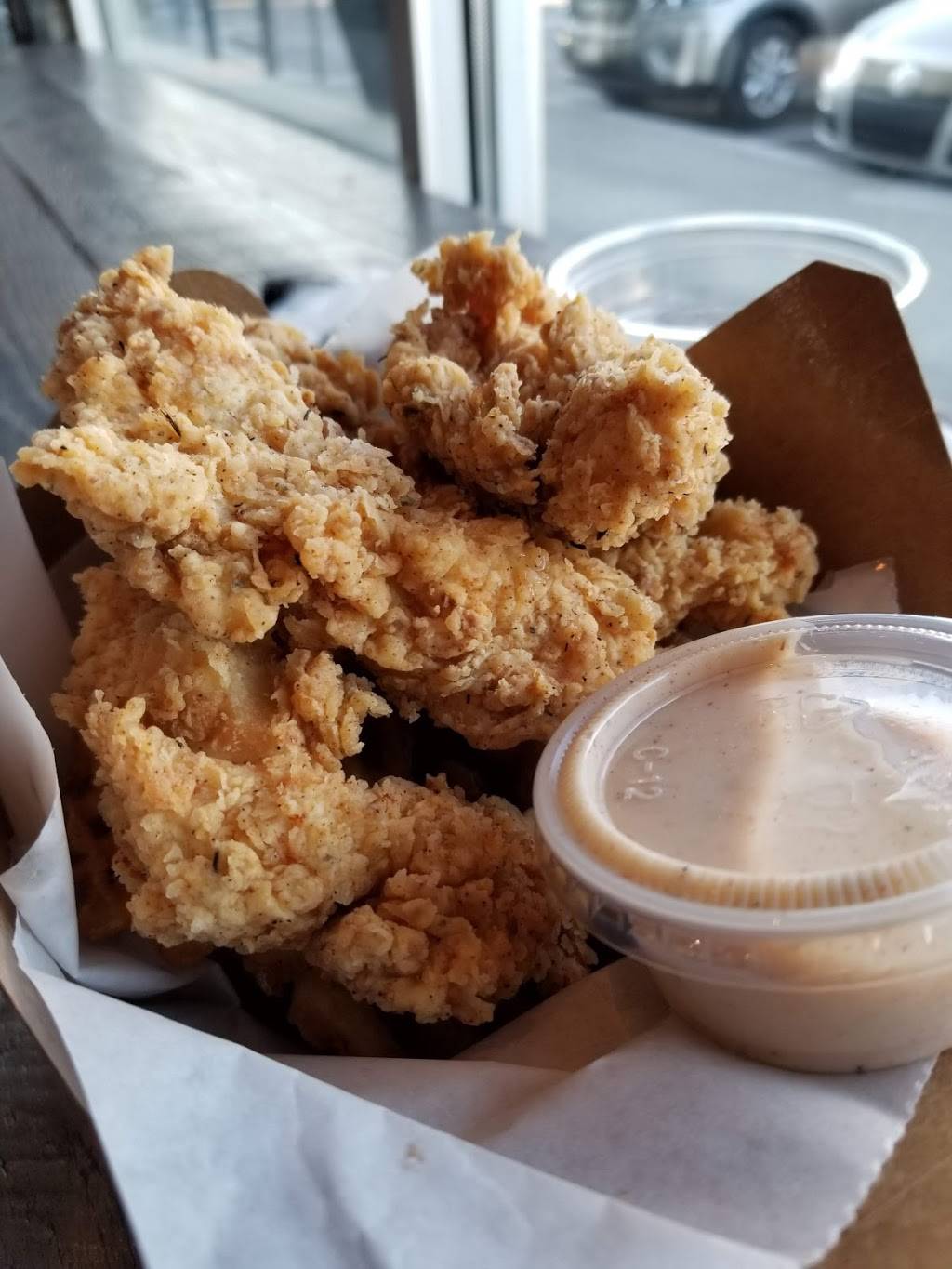 Churroholic | restaurant | 5802 Firestone Blvd, South Gate, CA 90280, USA | 5626081015 OR +1 562-608-1015