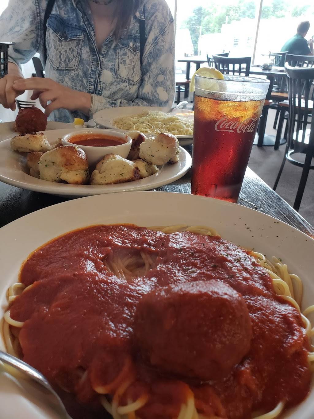 Oip Montrose | restaurant | 401 Grow Ave, Montrose, PA 18801, USA | 5702781500 OR +1 570-278-1500