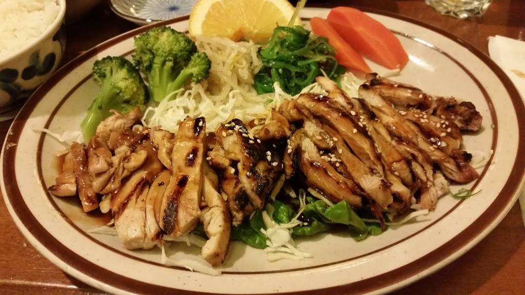 Sanppo Restaurant | restaurant | 1702 Post St, San Francisco, CA 94115, USA | 4153463486 OR +1 415-346-3486