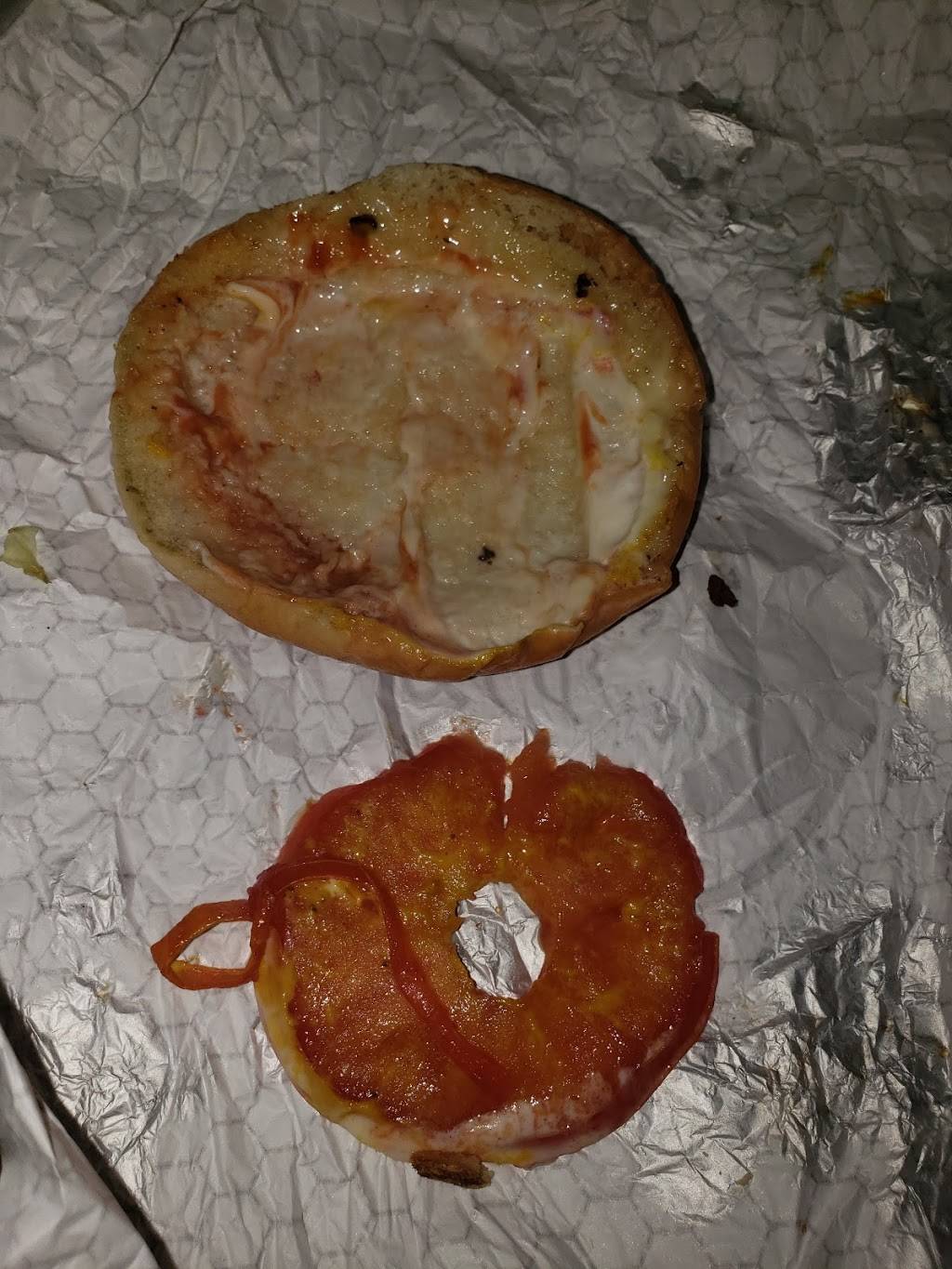 Wendys | restaurant | 775 Summit St, Crescent City, FL 32112, USA | 3864635027 OR +1 386-463-5027