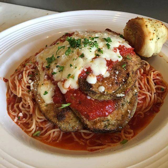 DAmores Pizza | restaurant | 2869 Thousand Oaks Blvd, Thousand Oaks, CA 91362, USA | 8054960030 OR +1 805-496-0030