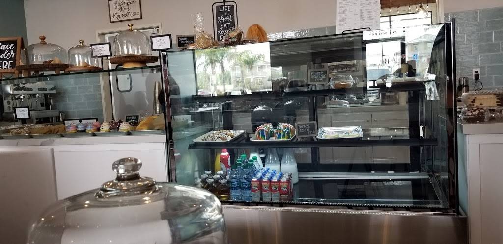 Nikkis Kitchen | restaurant | 5091 Richfield Rd Suite B, Yorba Linda, CA 92886, USA | 7149869808 OR +1 714-986-9808