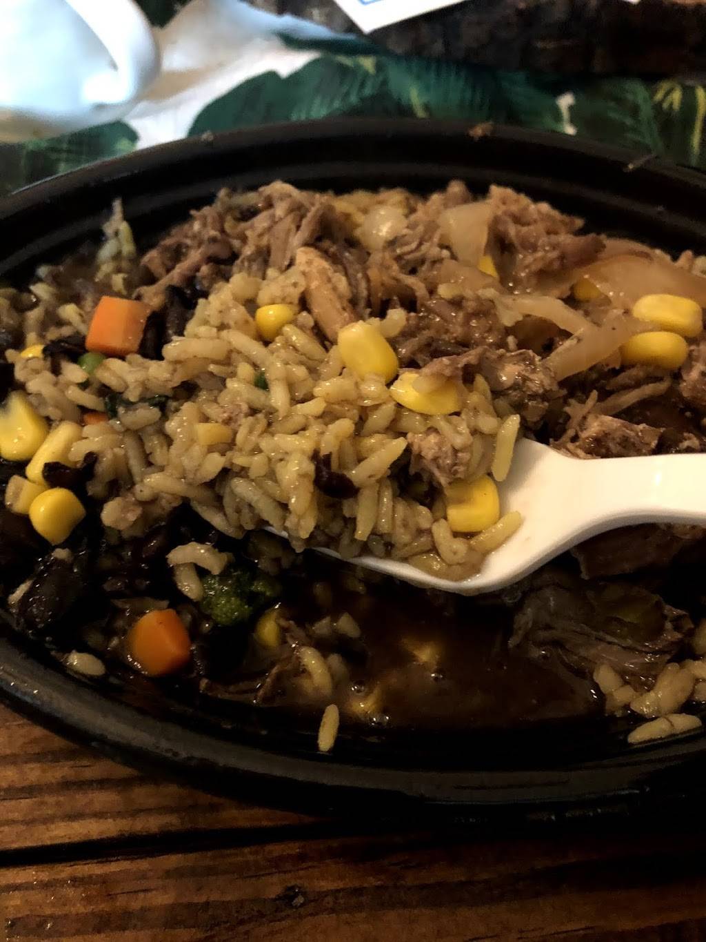 Pollo Tropical | restaurant | 2314 Tyrone Blvd N, St. Petersburg, FL 33710, USA | 7272015825 OR +1 727-201-5825