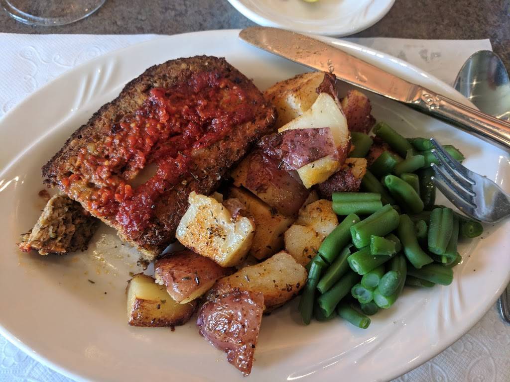 Zarzuela | restaurant | 301 E Michigan Ave, Marshall, MI 49068, USA | 2697899180 OR +1 269-789-9180