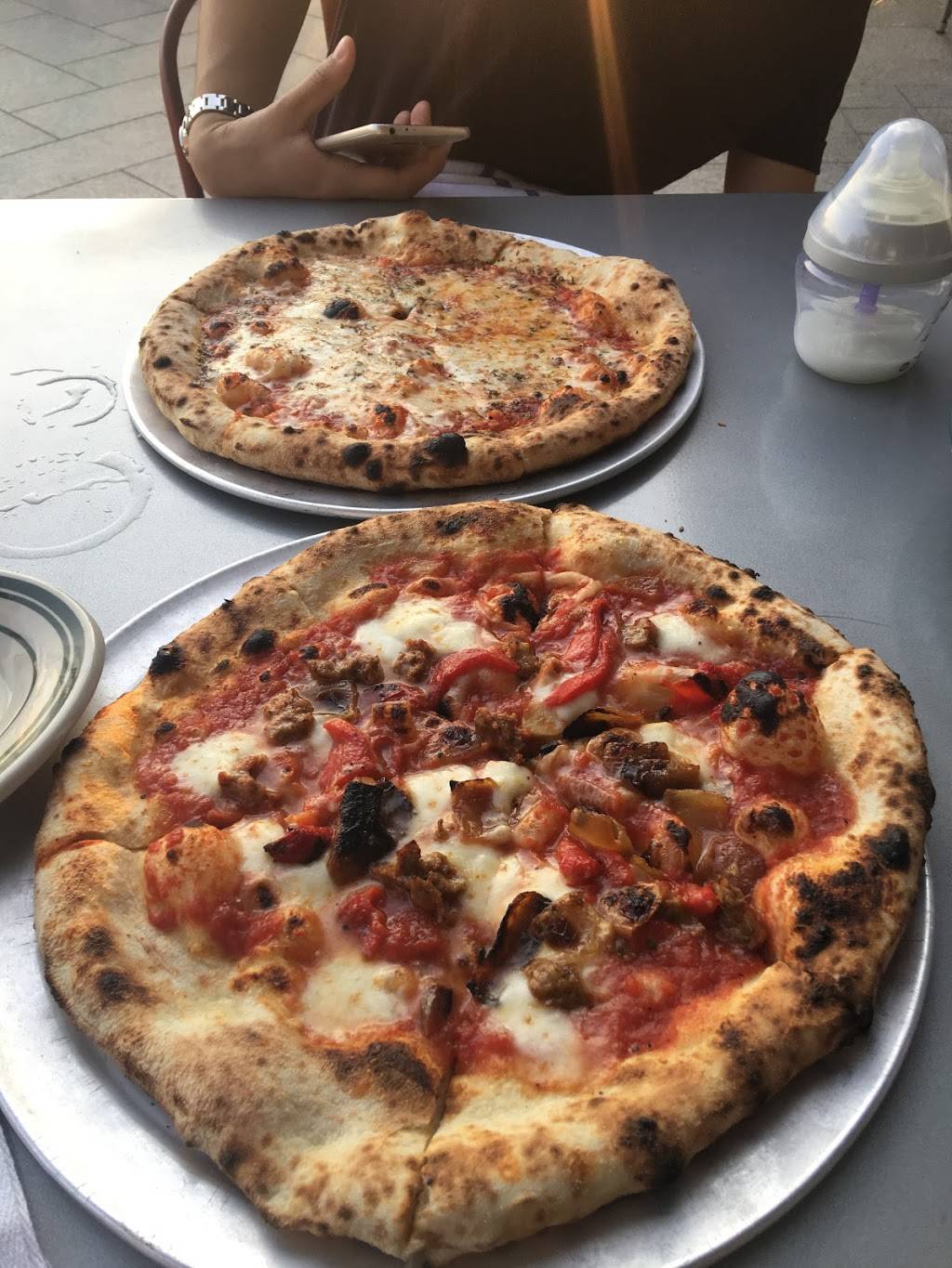 Fortina | restaurant | 1086 N Broadway, Yonkers, NY 10701, USA | 9143583595 OR +1 914-358-3595