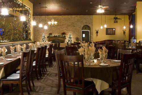 La Fonda del Rey | restaurant | 455 S A St, Oxnard, CA 93030, USA | 8052407777 OR +1 805-240-7777