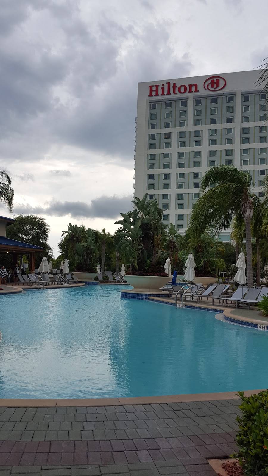 Spencers for Steaks and Chops | restaurant | 6001 Destination Parkway, Hilton Orlando, Orlando, FL 32819, USA | 4073138625 OR +1 407-313-8625