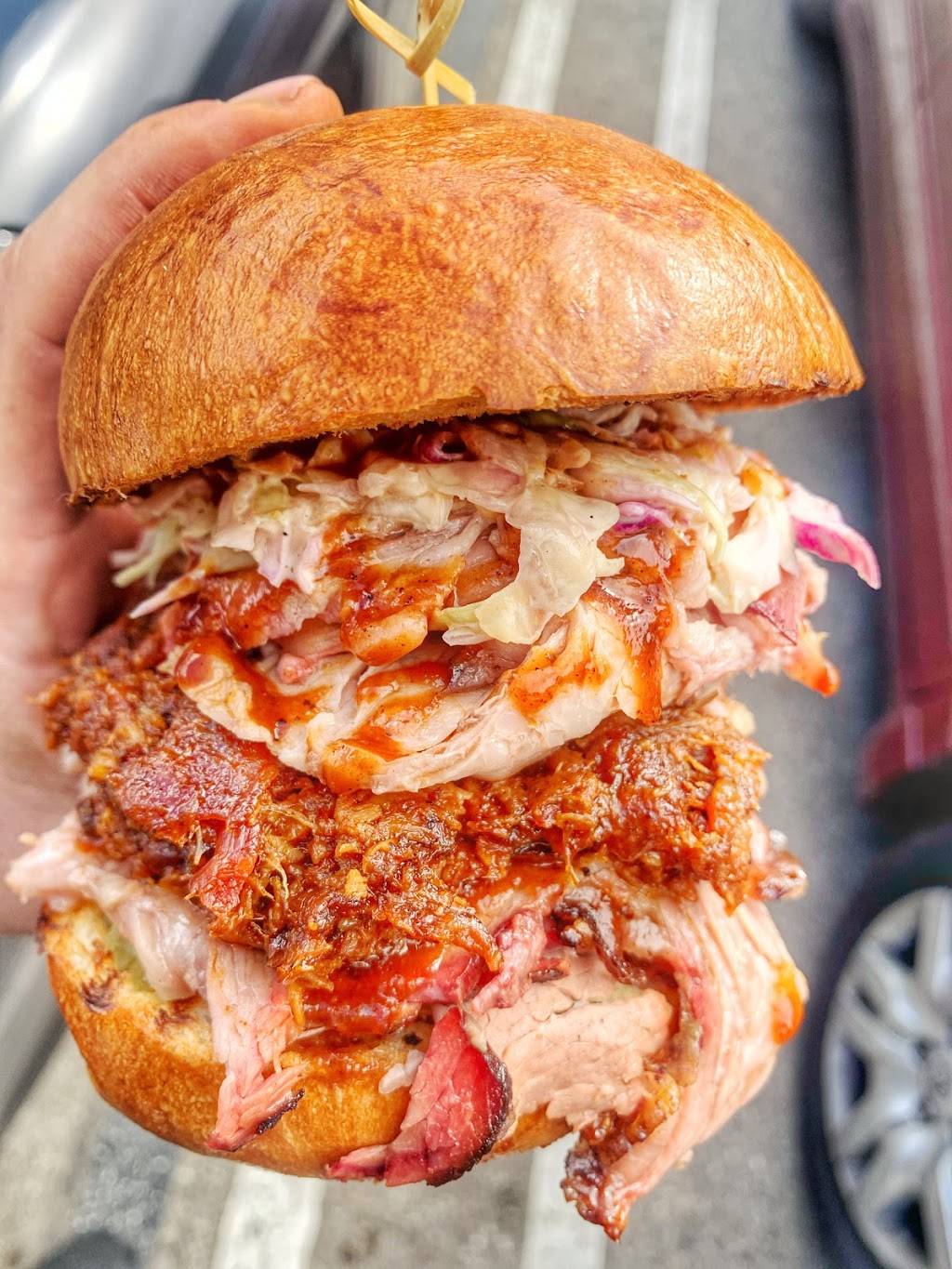 Muddle & Twist | restaurant | 10865 W Magnolia Blvd, North Hollywood, CA 91601, USA | 8187540030 OR +1 818-754-0030