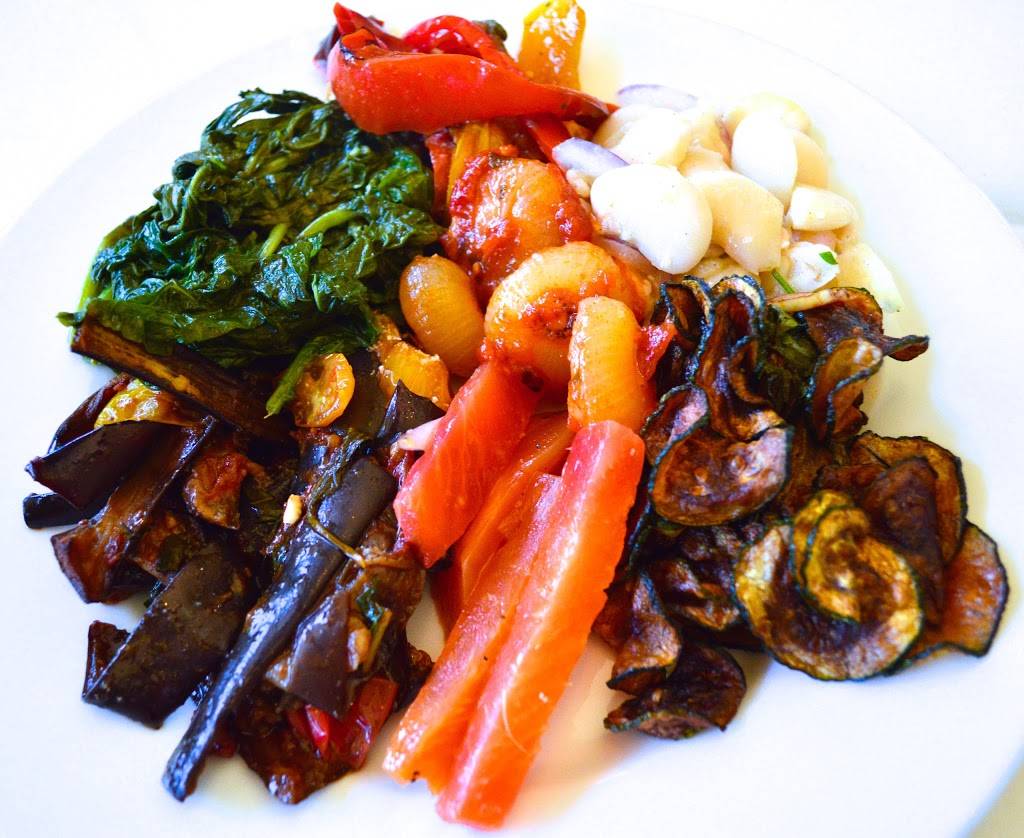 Marino Restaurant | restaurant | 6001 Melrose Ave, Los Angeles, CA 90038, USA | 3234668812 OR +1 323-466-8812