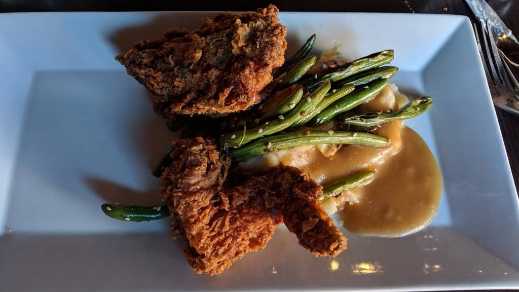 Birchwood Hall Southern Kitchen | restaurant | 111 N Main St, Waynesville, NC 28786, USA | 8282466111 OR +1 828-246-6111