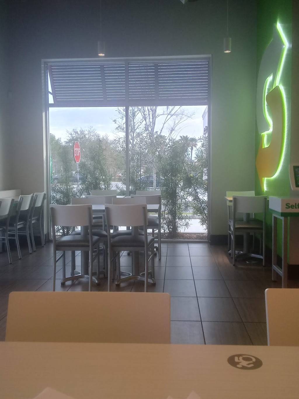 Subway | restaurant | 1191 Beville Rd, Daytona Beach, FL 32119, USA | 3863175664 OR +1 386-317-5664