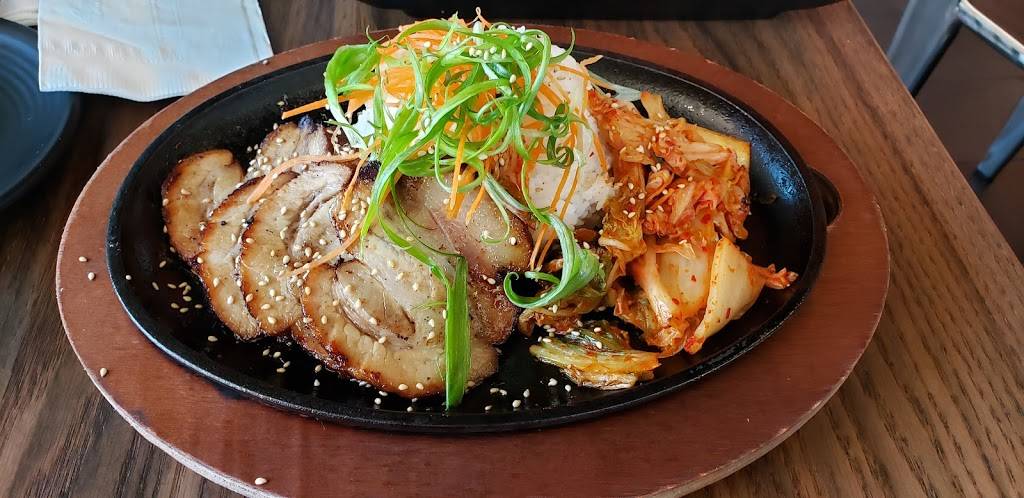 IYA Sushi and Noodle Kitchen - Amherst | restaurant | 1 E Pleasant St, Amherst, MA 01002, USA | 4133278000 OR +1 413-327-8000