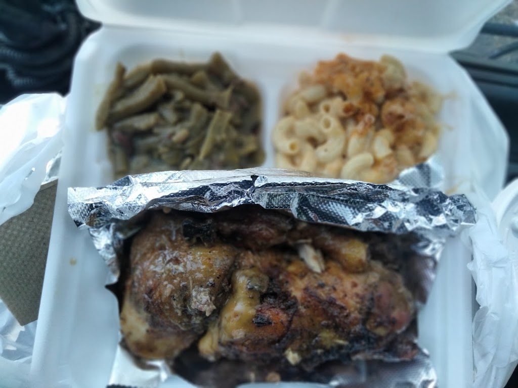 Soulful Choices | meal delivery | 4532 W Broadway, Louisville, KY 40211, USA | 5023845650 OR +1 502-384-5650