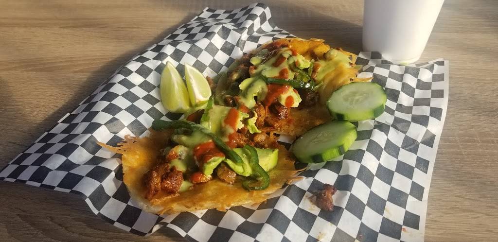 Taqueria Los Carnales | restaurant | 1425 W Beverly Blvd, Montebello, CA 90640, USA | 3236219697 OR +1 323-621-9697