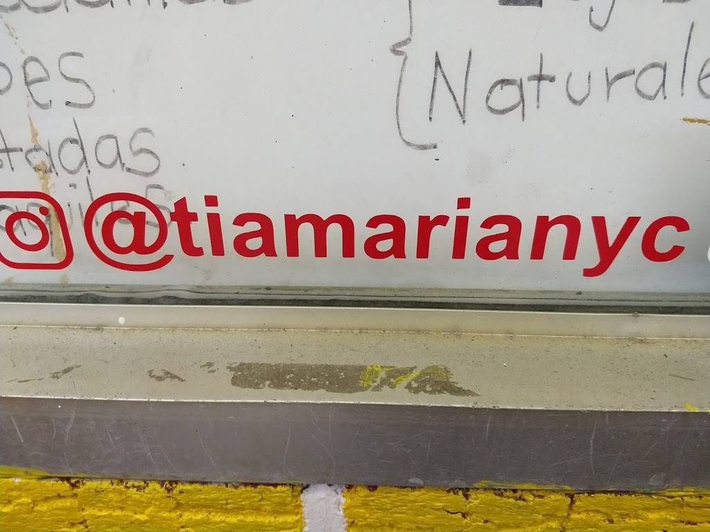 Tia Maria | restaurant | 30-90 14th St, Queens, NY 11102, USA | 3478480159 OR +1 347-848-0159