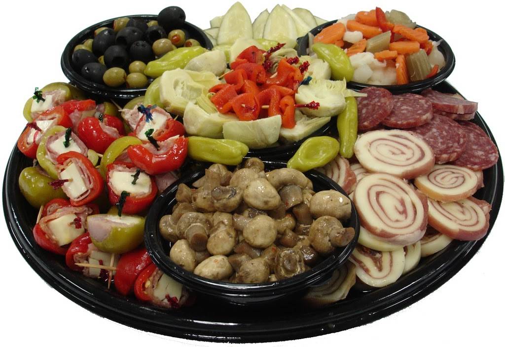 Bachetti Bros. Meats, Market & Catering | meal takeaway | 4723 B Kirkwood Hwy, Wilmington, DE 19808, USA | 3029944467 OR +1 302-994-4467