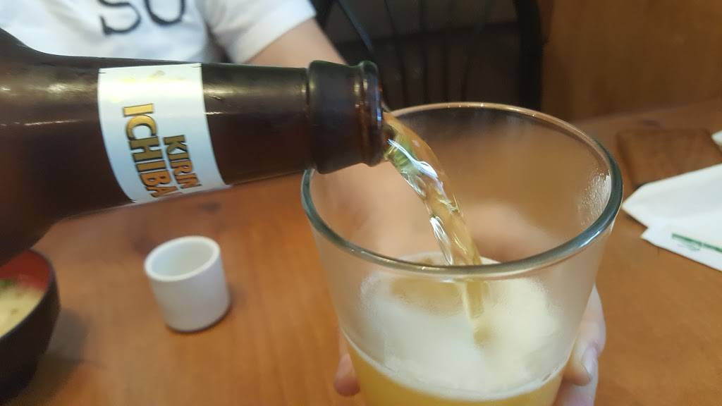 JK Sushi | restaurant | 751 E Bell Rd, Phoenix, AZ 85022, USA | 6028438882 OR +1 602-843-8882