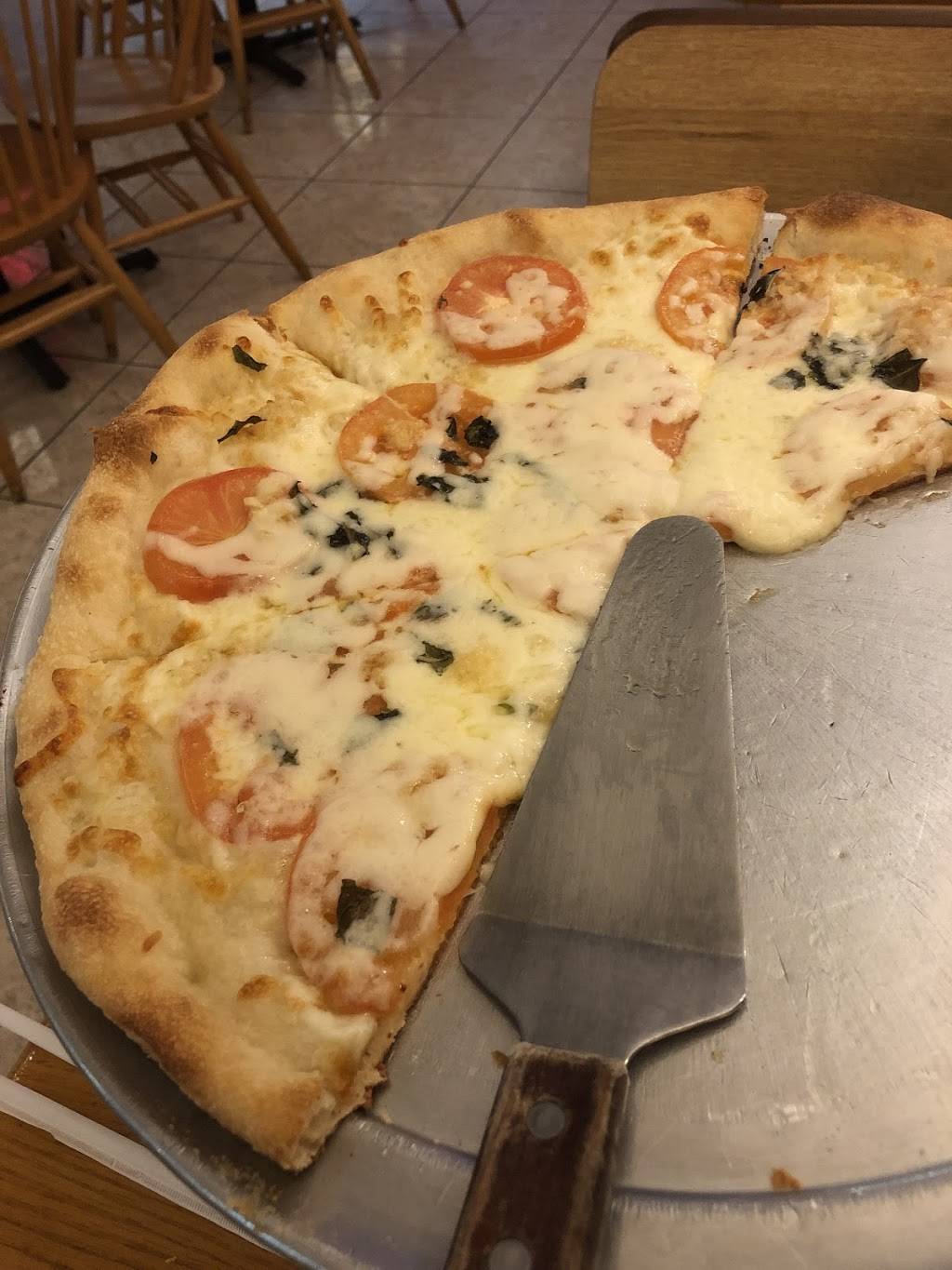 Donatos Ristorante | restaurant | 4831 SW 148th Ave, Davie, FL 33330, USA | 9544341316 OR +1 954-434-1316