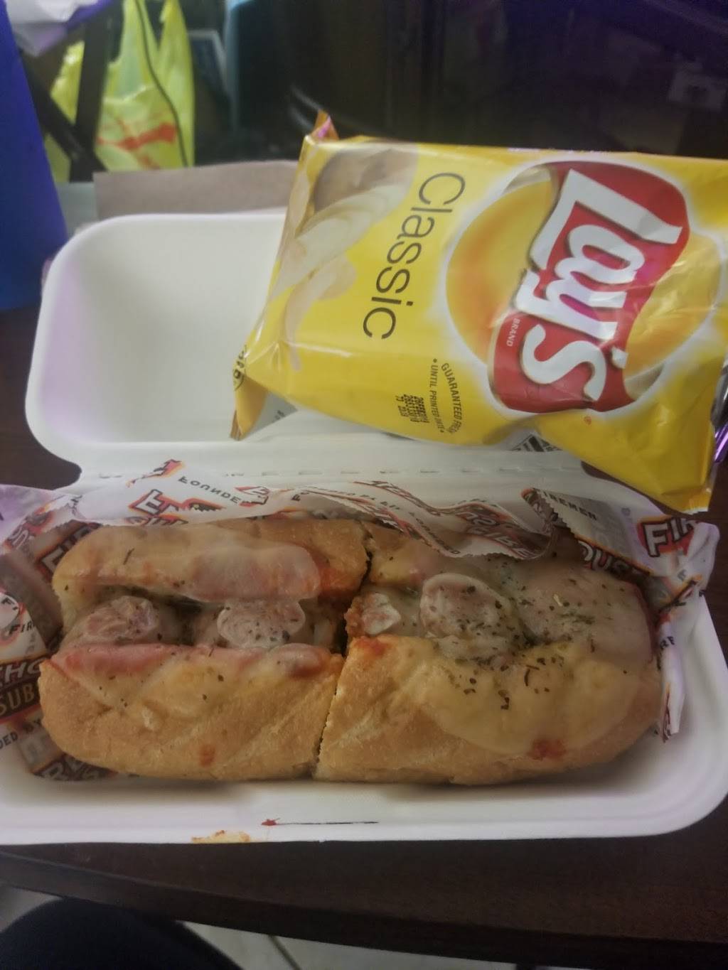 Firehouse Subs Queens Center Mall | restaurant | 90-15 Queens Blvd, Elmhurst, NY 11373, USA | 7186835703 OR +1 718-683-5703