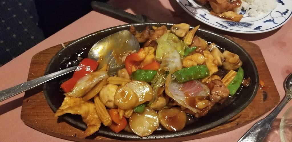 Panda House | restaurant | 88 Ryders Ln, Stratford, CT 06614, USA | 2033784107 OR +1 203-378-4107