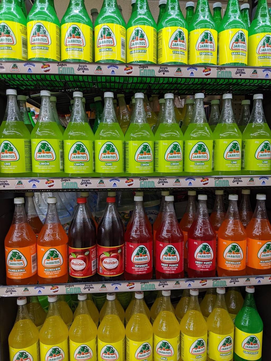 La Villita Kennesaw | restaurant | 2730 Summers St, Kennesaw, GA 30144, USA | 6782132841 OR +1 678-213-2841