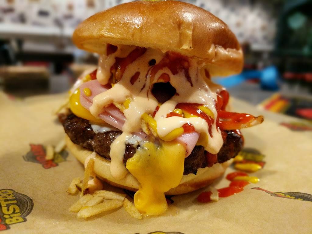 Budare Bistro | restaurant | 1916 Weston Rd, Weston, FL 33326, USA | 7542346763 OR +1 754-234-6763