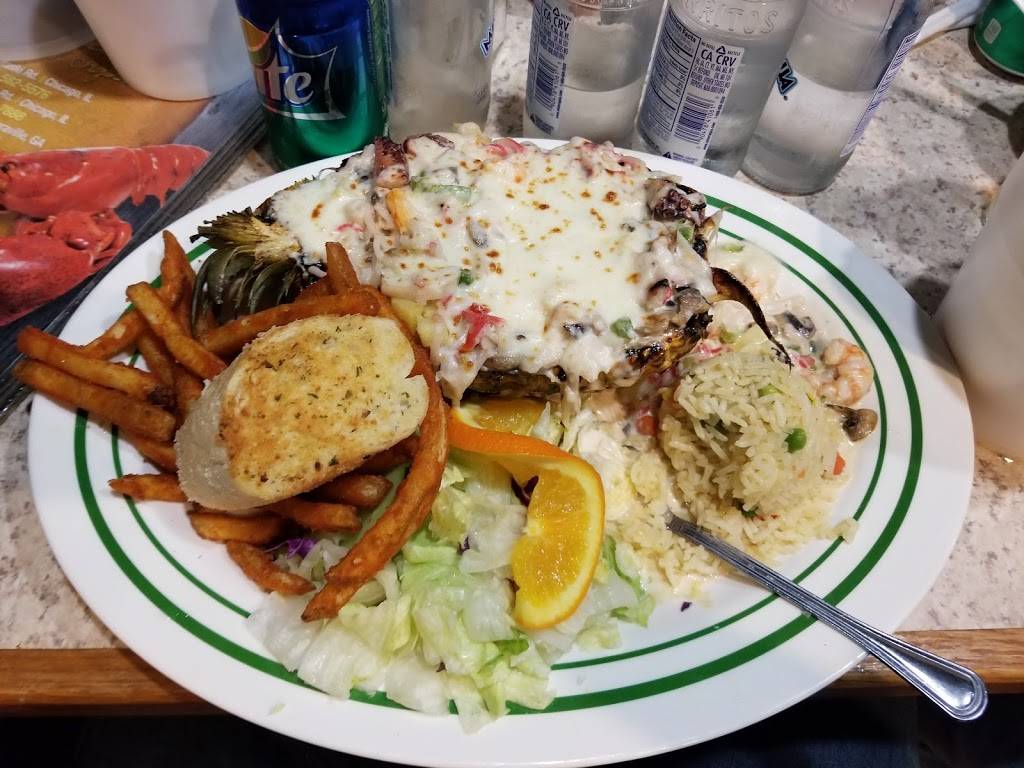 Mariscos El Veneno | restaurant | 4151, 6835 S Pulaski Rd, Chicago, IL 60629, USA | 7737357888 OR +1 773-735-7888