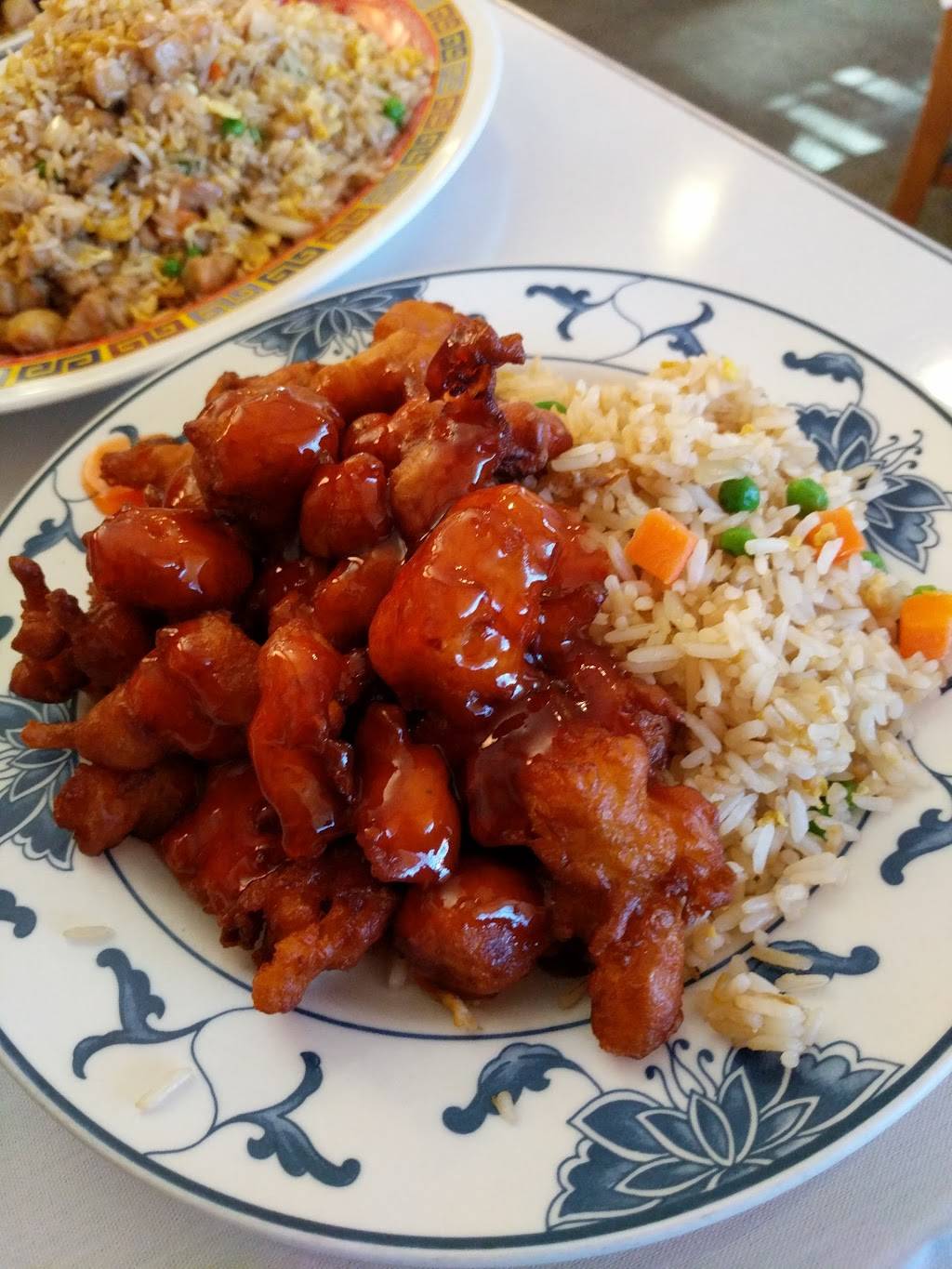 Fortune House | restaurant | 410 W Main St, Hendersonville, TN 37075, USA | 6158242006 OR +1 615-824-2006