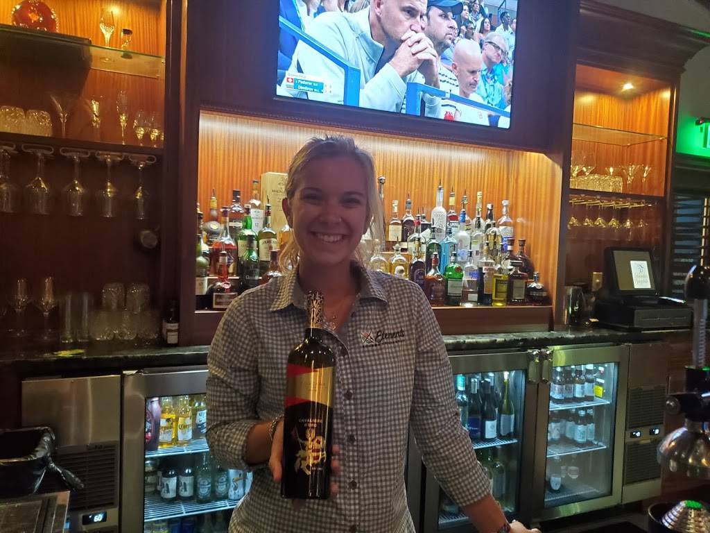 Elements Lounge & Restaurant | restaurant | 82100 Overseas Hwy, Islamorada, FL 33036, USA | 3056642031 OR +1 305-664-2031