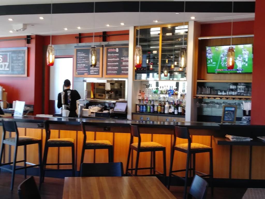 Kiva Club at Vistancia | restaurant | 27980 N Trilogy Blvd #102, Peoria, AZ 85383, USA | 6232156255 OR +1 623-215-6255