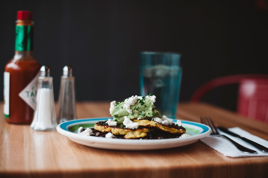 Highland Fried | restaurant | 1271 Cambridge St, Cambridge, MA 02139, USA | 6177144662 OR +1 617-714-4662