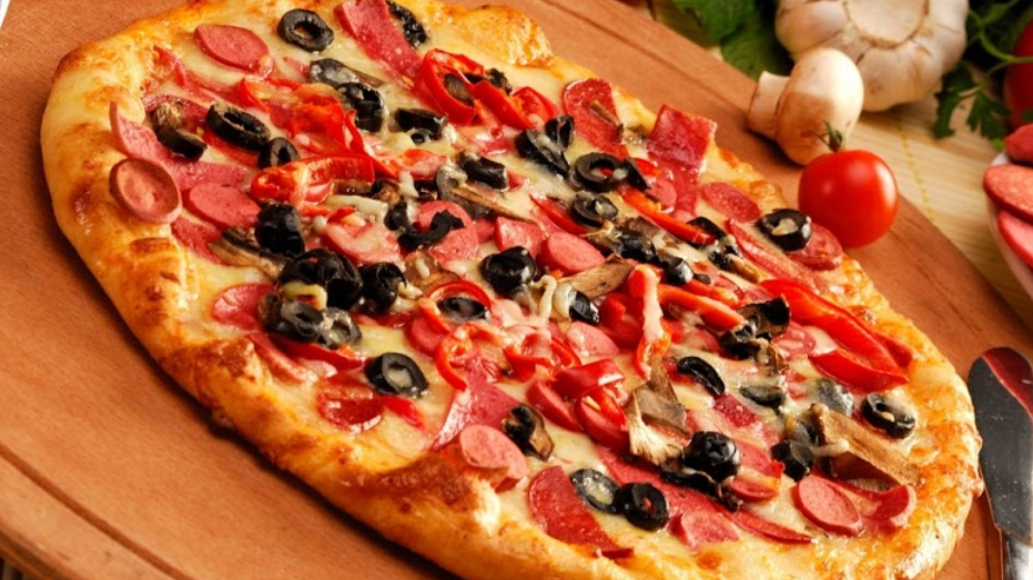 Benitos Pizza Royal Oak ???? Order Pizza Delivery Online | meal delivery | 1700 Rochester Rd, Royal Oak, MI 48067, USA | 2487445555 OR +1 248-744-5555