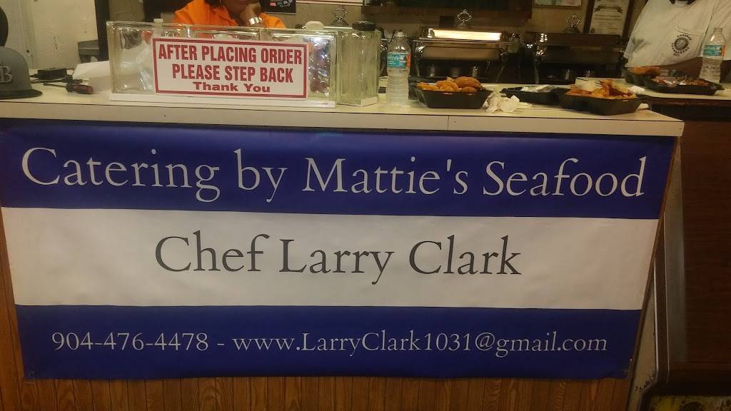 MATTIES SEAFOOD | restaurant | 5069 Soutel Dr, Jacksonville, FL 32208, USA | 9044764478 OR +1 904-476-4478