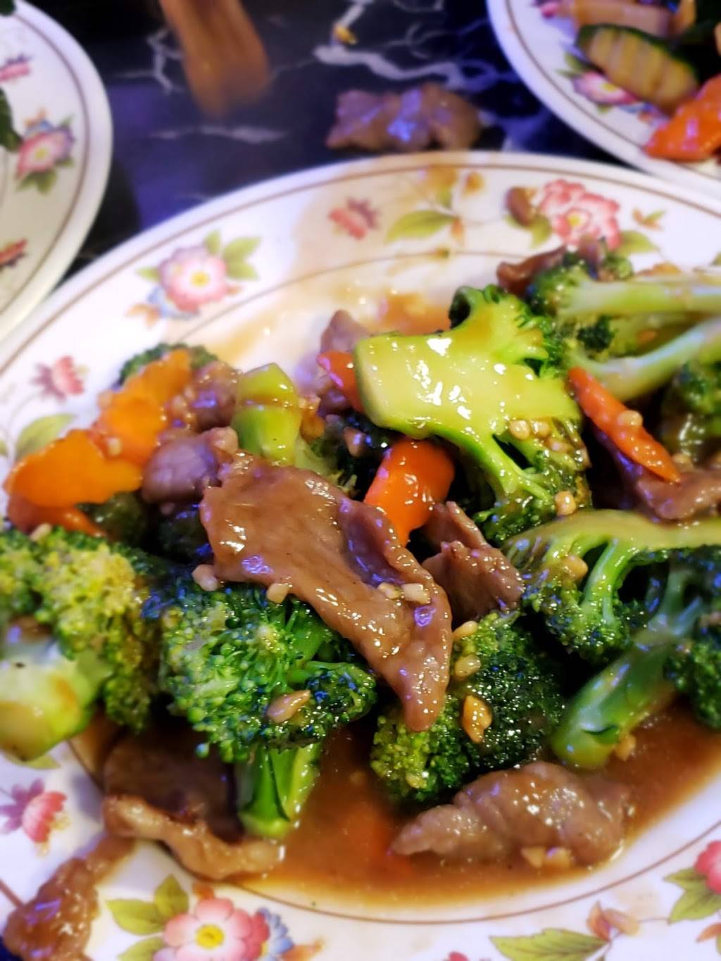 Rose Garden Restaurant | restaurant | 15754 E 14th St, San Leandro, CA 94578, USA | 5102781788 OR +1 510-278-1788