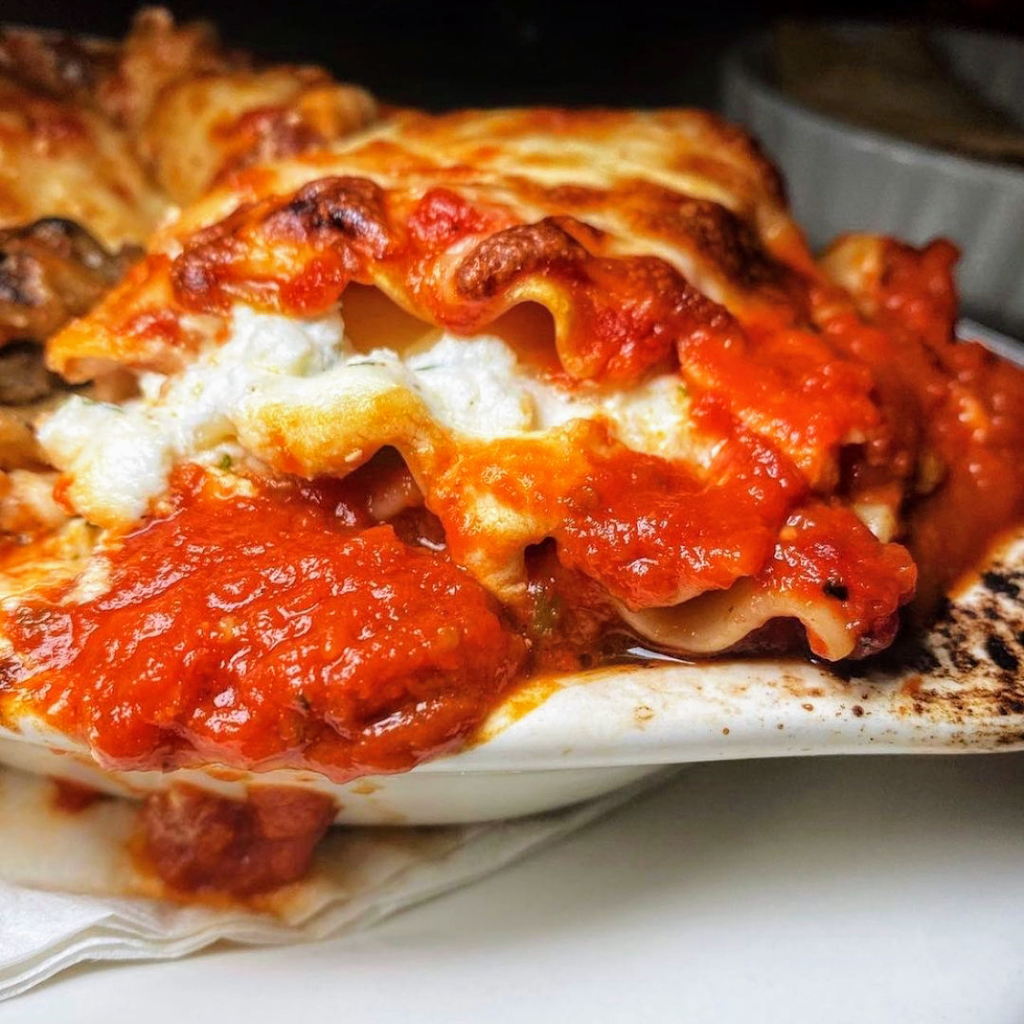 Lasagna Ristorante | restaurant | 400 New York Ave, Huntington, NY 11743, USA | 6316294473 OR +1 631-629-4473