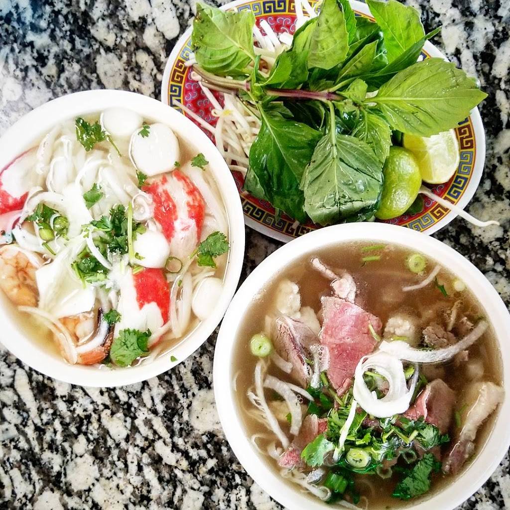 Pho Mai #1 Noodle House | restaurant | 3074 Landess Ave, San Jose, CA 95132, USA | 4082634323 OR +1 408-263-4323