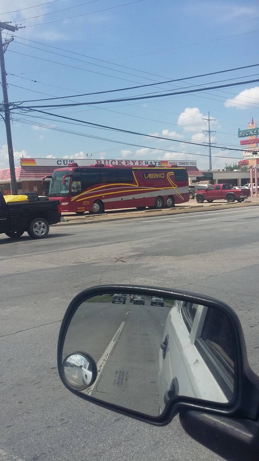 Pollo Regio | restaurant | 2575 Walnut Hill Ln, Dallas, TX 75229, USA | 2149027400 OR +1 214-902-7400