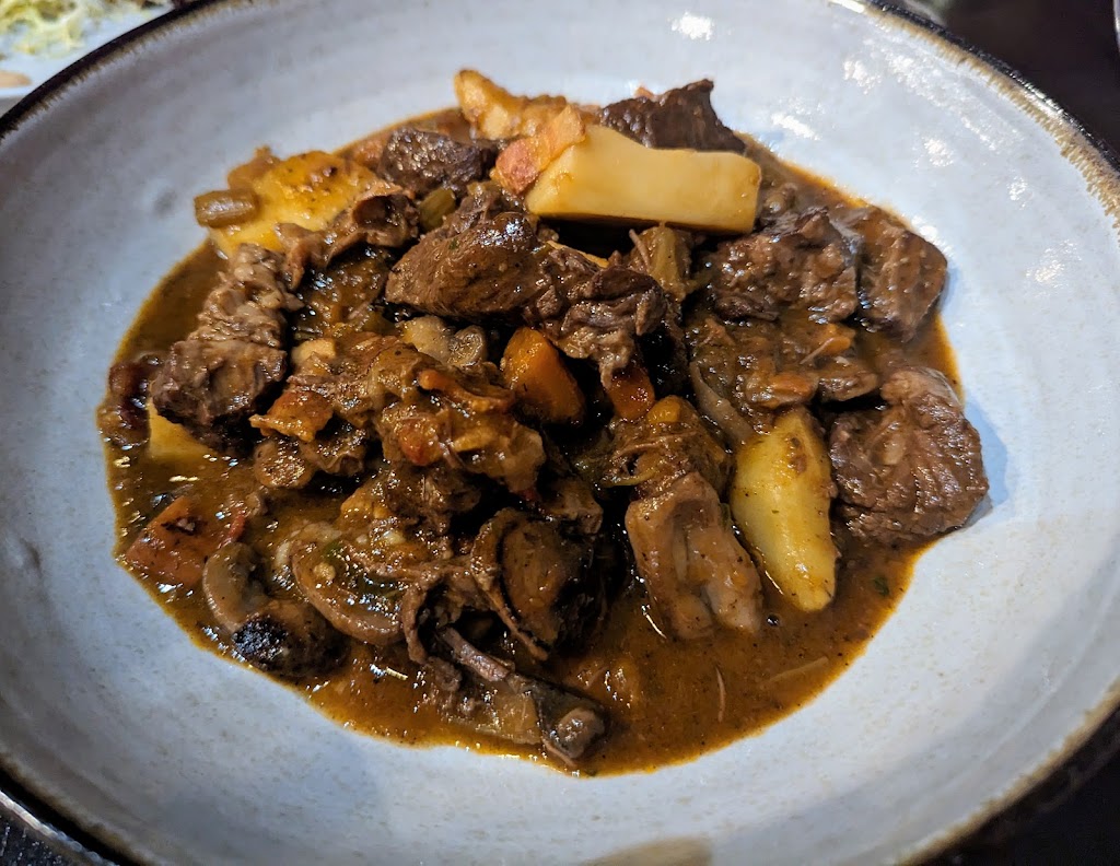 Le Bistro VA | restaurant | 111 Church St NW Suite 101, Vienna, VA 22180, USA | 5713633613 OR +1 571-363-3613