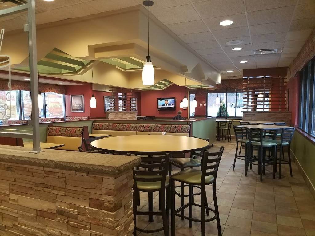 Burger King | restaurant | 536 W Central St, Franklin, MA 02038, USA | 5085530461 OR +1 508-553-0461