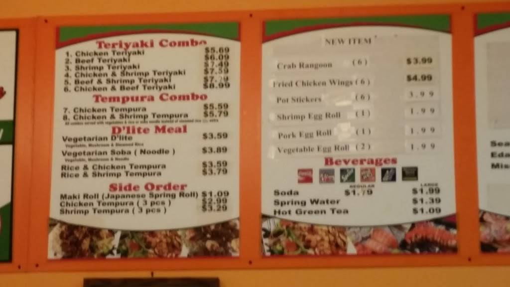 Teriyaki Japan | restaurant | 6625 E 82nd St, Indianapolis, IN 46250, USA | 3175780112 OR +1 317-578-0112