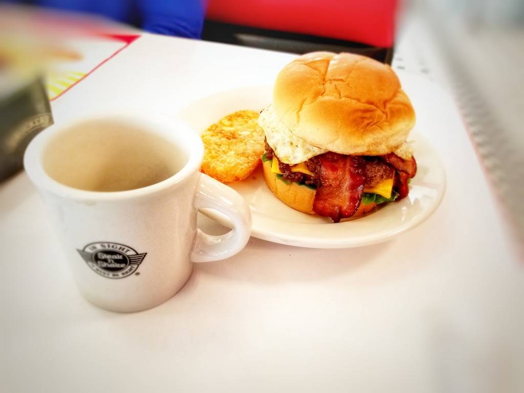 Steak n Shake | restaurant | 1820 Eldorado Pkwy, McKinney, TX 75069, USA | 9725474662 OR +1 972-547-4662