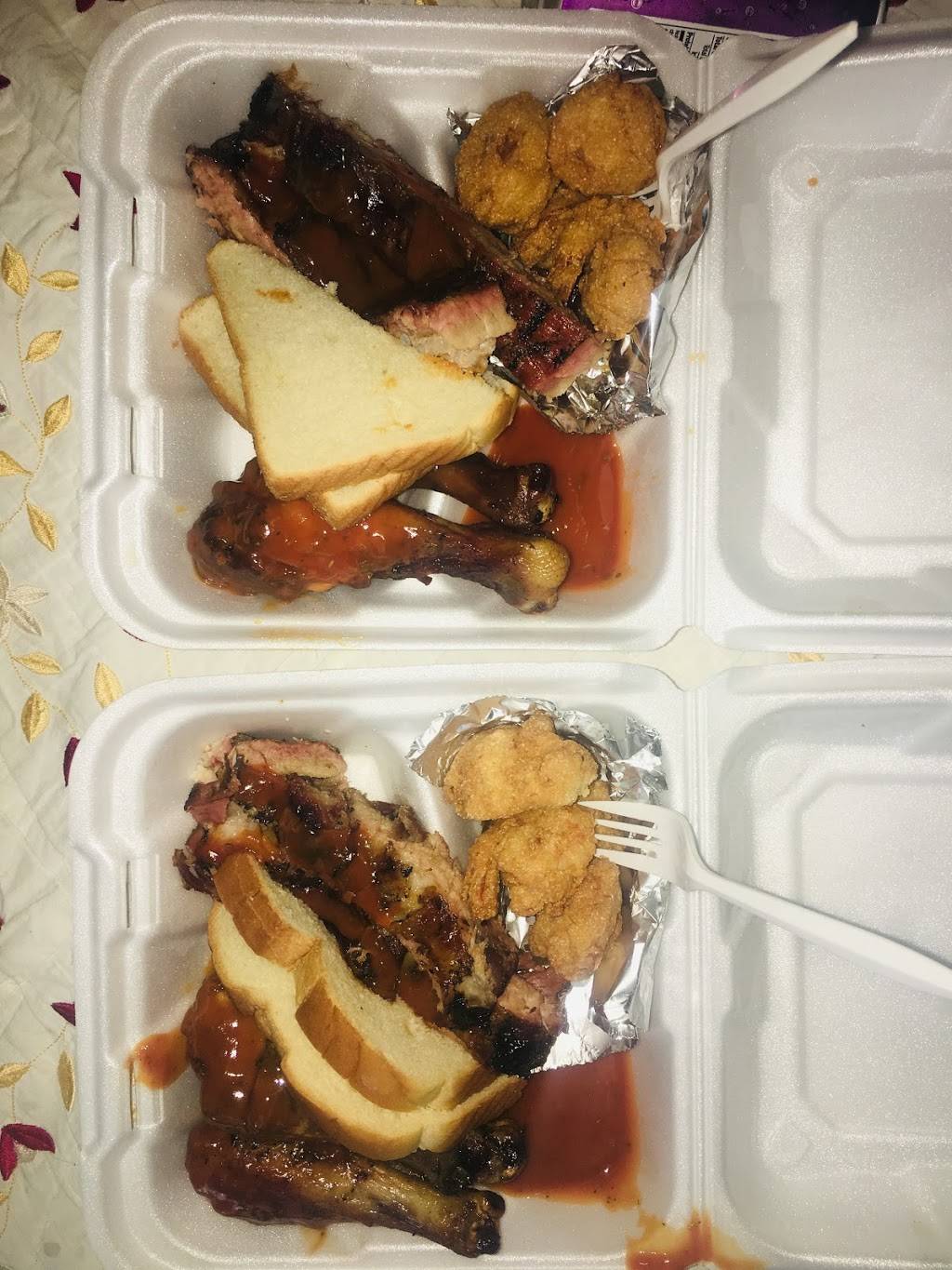 Munchies BBQ & Subs | restaurant | 2110 Montgomery St, Savannah, GA 31401, USA | 9126597307 OR +1 912-659-7307