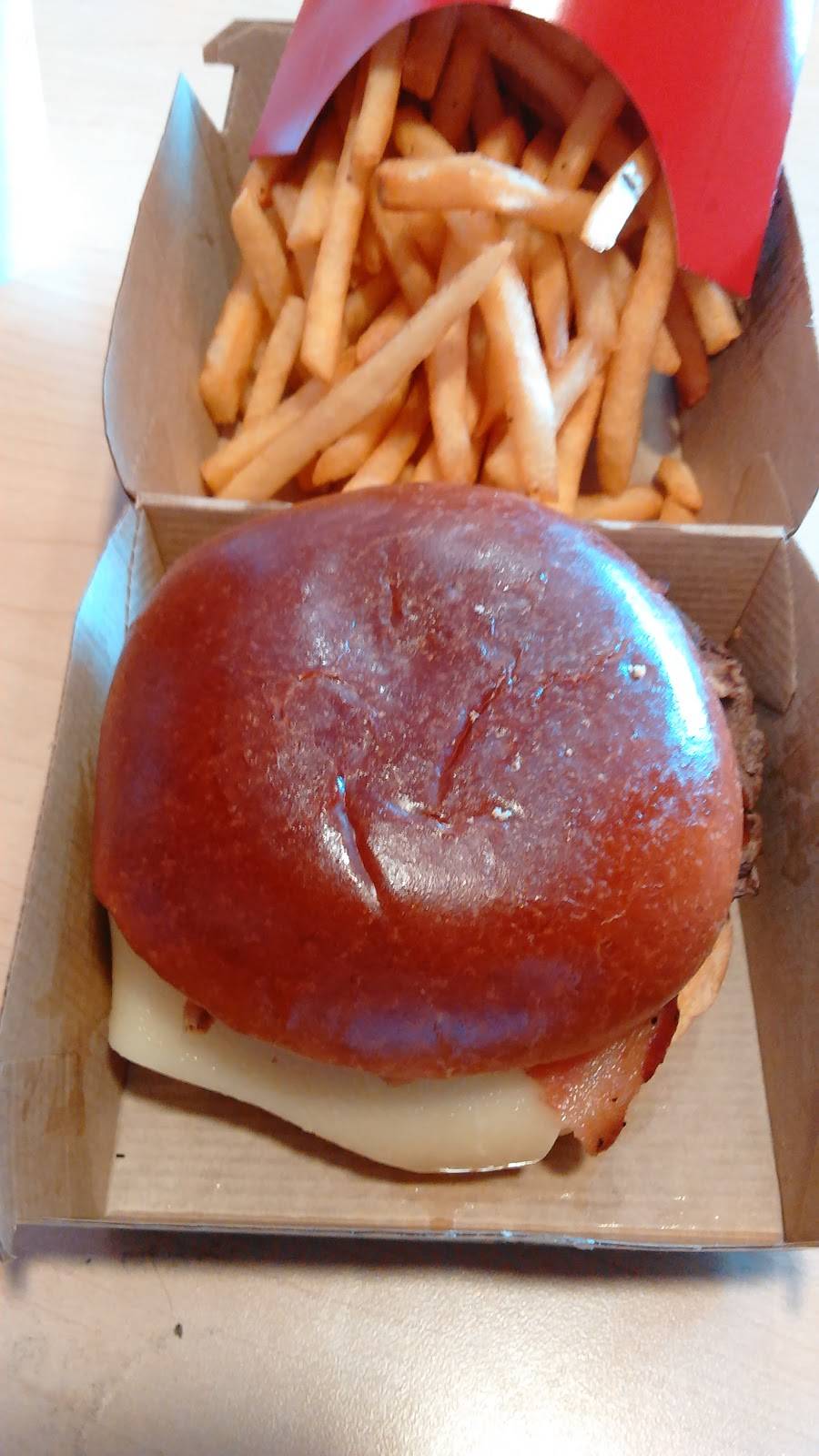 McDonalds | cafe | 3633 Jaybird Rd, Brighton, AL 35020, USA | 2054283837 OR +1 205-428-3837