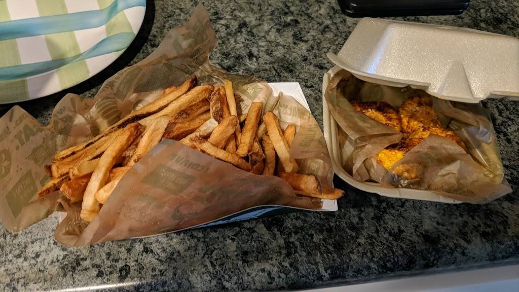 Wingstop | restaurant | 1238 N Hacienda Blvd, La Puente, CA 91744, USA | 6269190709 OR +1 626-919-0709